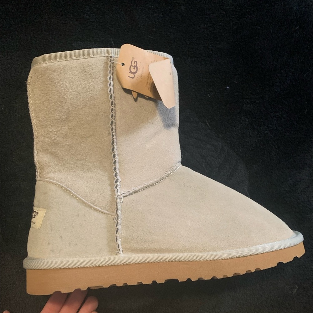 Never worn Ugg boots